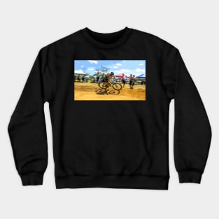 mtb Crewneck Sweatshirt